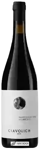 Wijnmakerij Ciavolich - Montepulciano d'Abruzzo