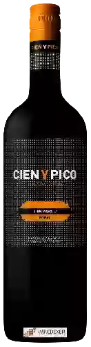 Wijnmakerij Cien Y Pico - ¡ En Vaso...!