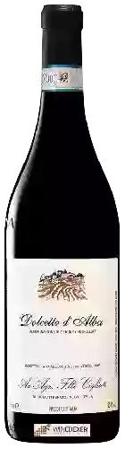 Wijnmakerij Cigliuti - Vigna Serraboella Dolcetto d'Alba