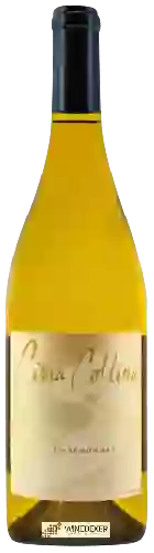 Wijnmakerij Cima Collina - Chula Vina Chardonnay