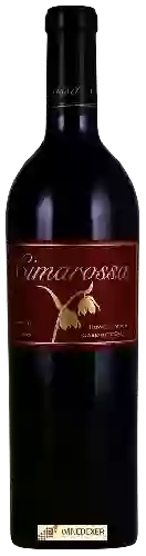 Wijnmakerij Cimarossa - Riva di Levante Cabernet Sauvignon