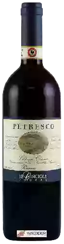 Wijnmakerij Cinciole - Petresco Chianti Classico Riserva