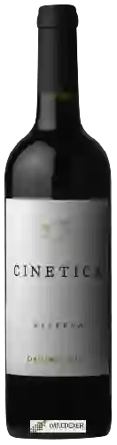 Wijnmakerij Cinetica - Reserva Tinto
