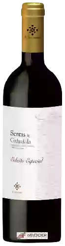 Wijnmakerij Serenada - Serras de Grândola - Serras de Grândola Edição Especial Tinto