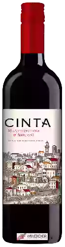 Wijnmakerij Cinta - Montepulciano d'Abruzzo