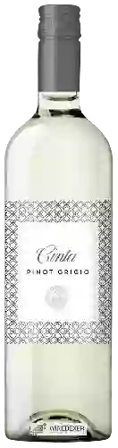 Wijnmakerij Cinta - Pinot Grigio