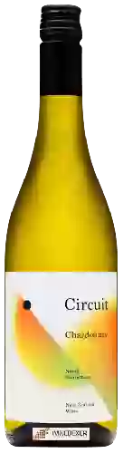 Wijnmakerij Circuit - Chardonnay