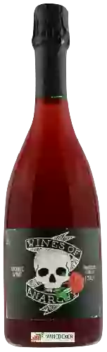 Wijnmakerij Cirelli - Anarchy Rosè