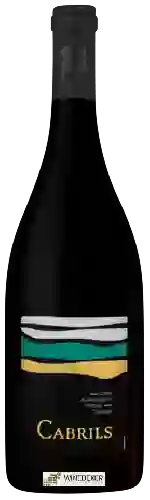 Wijnmakerij Vignerons de Tautavel Vingrau - Cabrils BIO