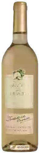 Wijnmakerij Vignerons de Tautavel Vingrau - Muscat de Rivesaltes
