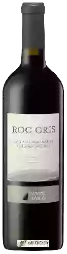 Wijnmakerij Vignerons de Tautavel Vingrau - Roc Gris