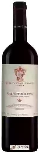 Wijnmakerij Marchesi di Gresy - Monferrato Rosso