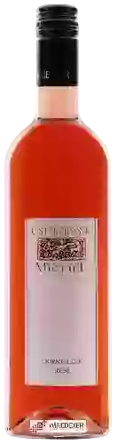 Wijnmakerij Cisterzienser Weingut Michel - Dornfelder Rosè