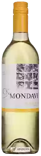 Wijnmakerij CK Mondavi - Blonde Five White