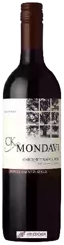 Wijnmakerij CK Mondavi - Cabernet Sauvignon