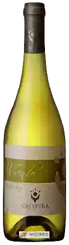 Wijnmakerij Calyptra - Vivendo Chardonnay