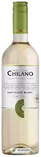 Wijnmakerij Chilano - Sauvignon Blanc Semi Sweet