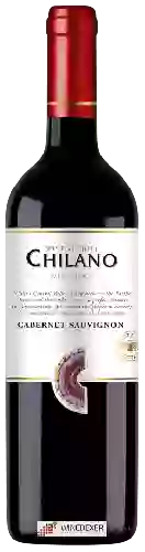 Wijnmakerij Chilano - Vintage Collection Cabernet Sauvignon