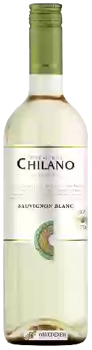 Wijnmakerij Chilano - Vintage Collection Sauvignon Blanc