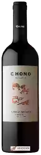 Wijnmakerij Chono - Reserva Cabernet Sauvignon