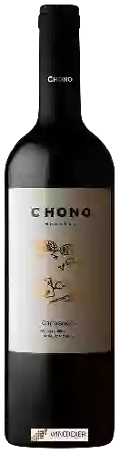 Wijnmakerij Chono - Reserva Carmenère