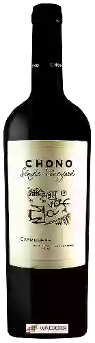 Wijnmakerij Chono - Single Vineyard Carmenère