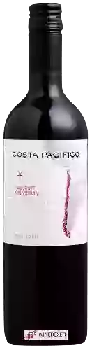 Wijnmakerij Costa Pacifico - Cabernet Sauvignon