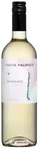 Wijnmakerij Costa Pacifico - Sauvignon Blanc