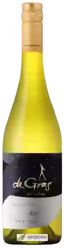 Wijnmakerij de Gras - Reserva Chardonnay