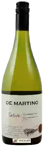 Wijnmakerij De Martino - Estate Chardonnay