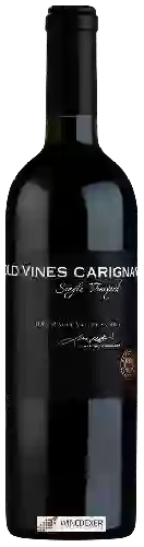 Wijnmakerij De Martino - Old Vines Carignan Single Vineyard