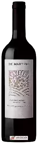 Wijnmakerij De Martino - Orgánico Cabernet - Malbec