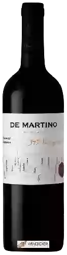 Wijnmakerij De Martino - Reserva 347 Vineyards Cabernet Sauvignon