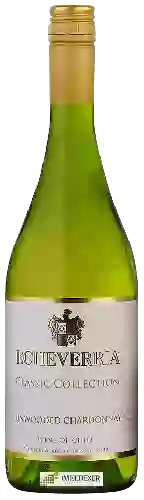 Wijnmakerij Echeverría - Classic Collection Unwooded Chardonnay