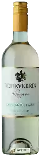 Wijnmakerij Echeverría - Reserva Sauvignon Blanc