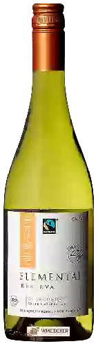 Wijnmakerij Elemental - Reserva Chardonnay