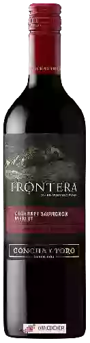 Wijnmakerij Frontera - Cabernet Sauvignon - Merlot