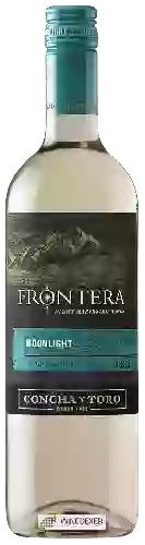 Wijnmakerij Frontera - Moonlight White