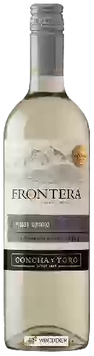 Wijnmakerij Frontera - Pinot Grigio