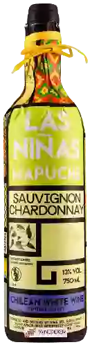 Wijnmakerij Las Niñas - Mapuche Sauvignon - Chardonnay