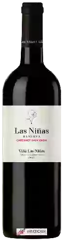 Wijnmakerij Las Niñas - Reserva Cabernet Sauvignon