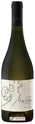 Wijnmakerij Las Niñas - Reserva Ella Chardonnay