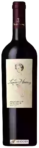 Wijnmakerij Laura Hartwig - Single Vineyard Cabernet Sauvignon