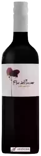 Wijnmakerij Leyenda del Páramo - Flor del Páramo Tinto