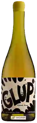 Wijnmakerij Longaví Wines - Glup Chenin Blanc
