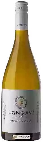Wijnmakerij Longaví Wines - Sauvignon Blanc