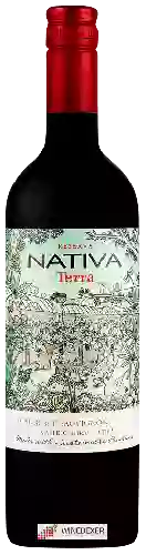 Wijnmakerij Nativa - Terra Reserva Cabernet Sauvignon