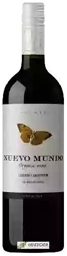 Wijnmakerij Nuevo Mundo - Estate Cabernet Sauvignon