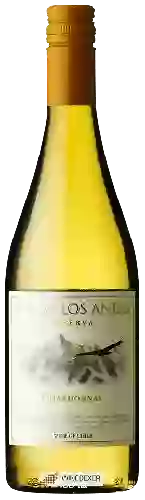 Wijnmakerij Rey de Los Andes - Reserva Chardonnay