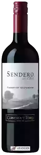 Wijnmakerij Sendero - Cabernet Sauvignon